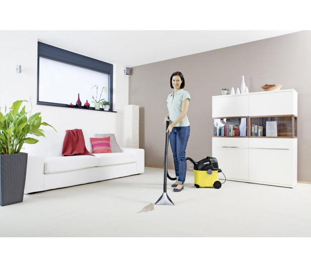 Karcher SE 5.100 Plus Piorący - 1376990 - zdjęcie 2